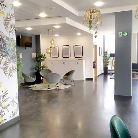 Alda Valladolid Sur ภายนอก รูปภาพ